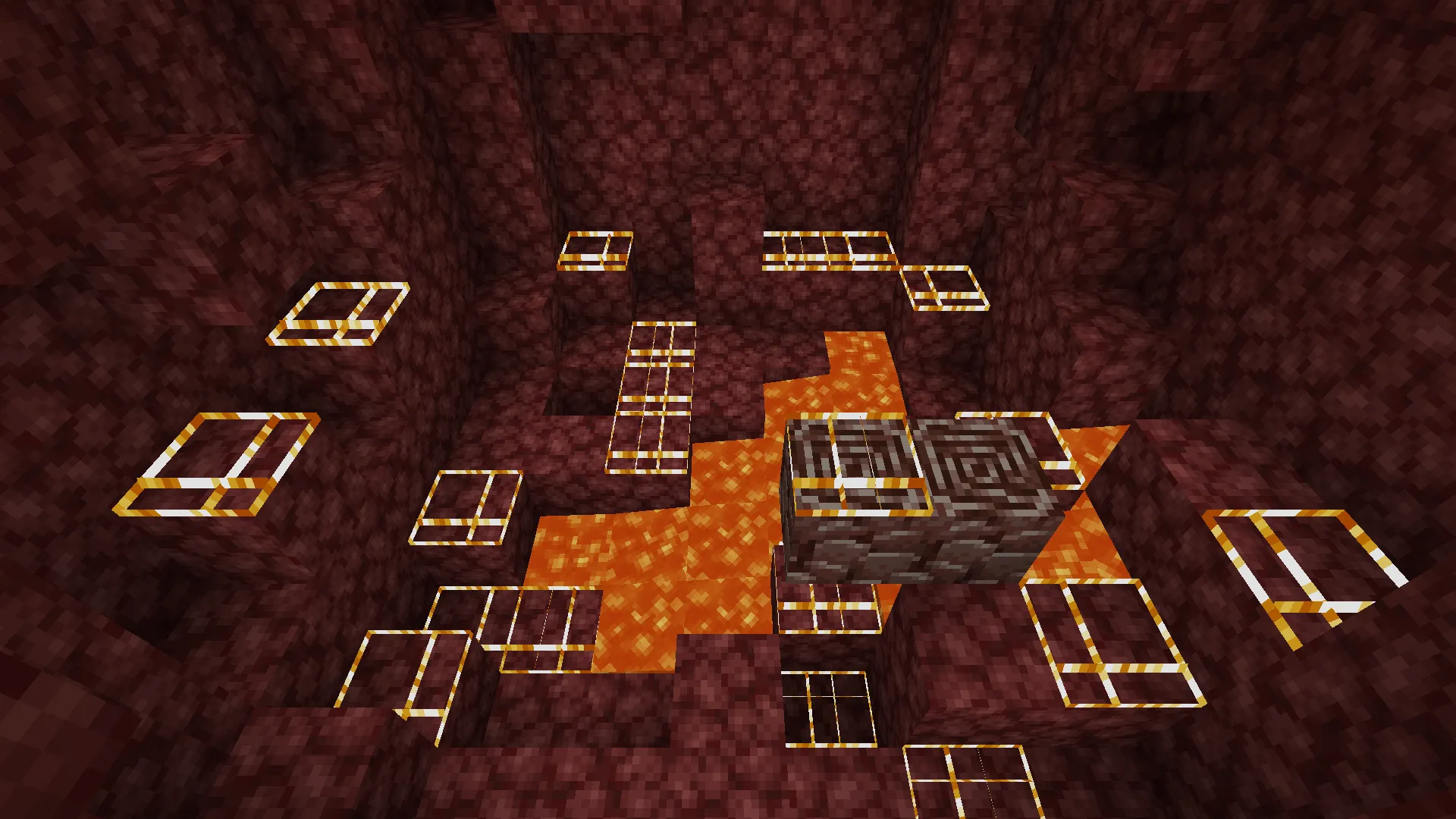 Not So Fire, Текстуры, Minecraft