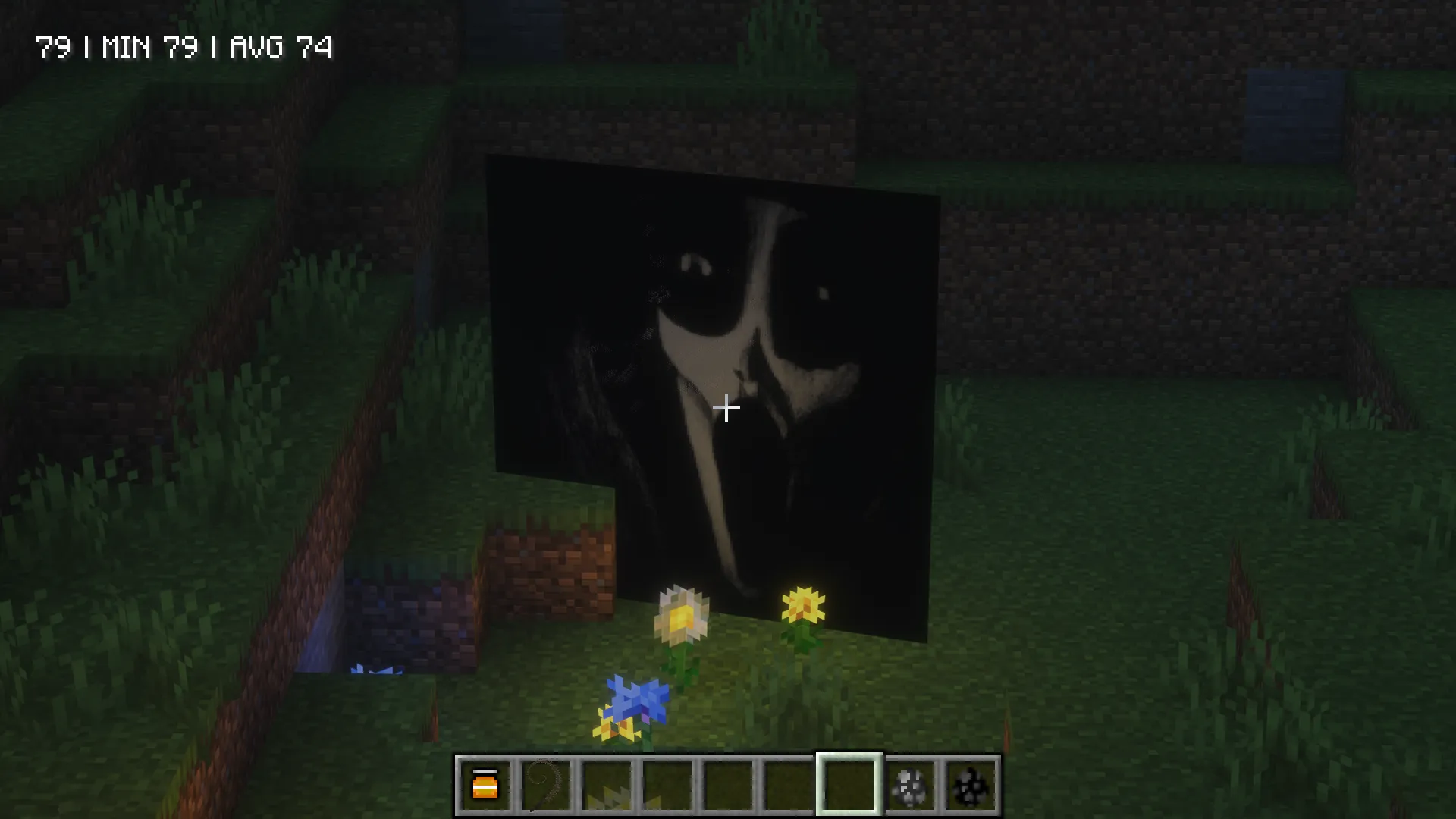 Your not alone (Horror) — скриншот 16 (Модпаки, Minecraft)