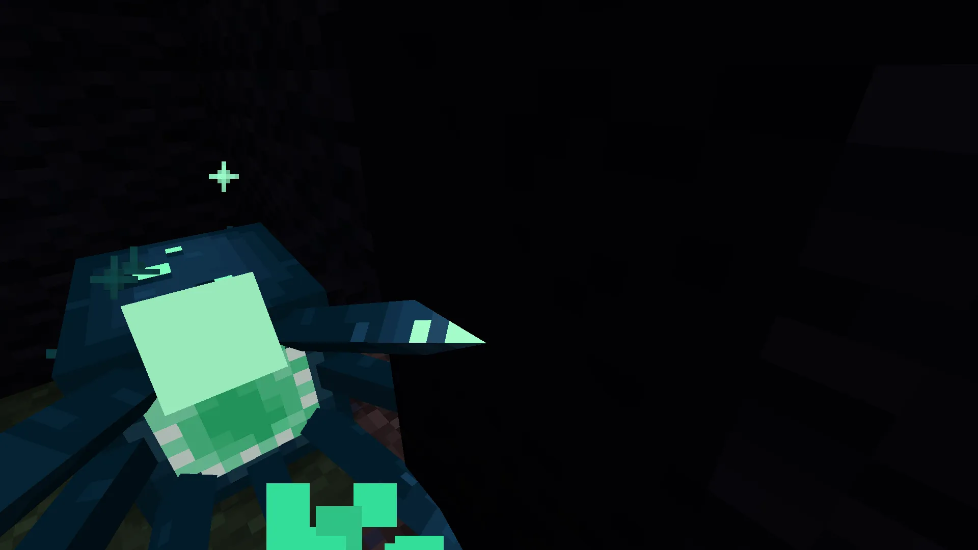 Emissive Textures, Текстуры, Minecraft