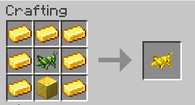 Anglers Dream — скриншот 2 (Моды, Minecraft)