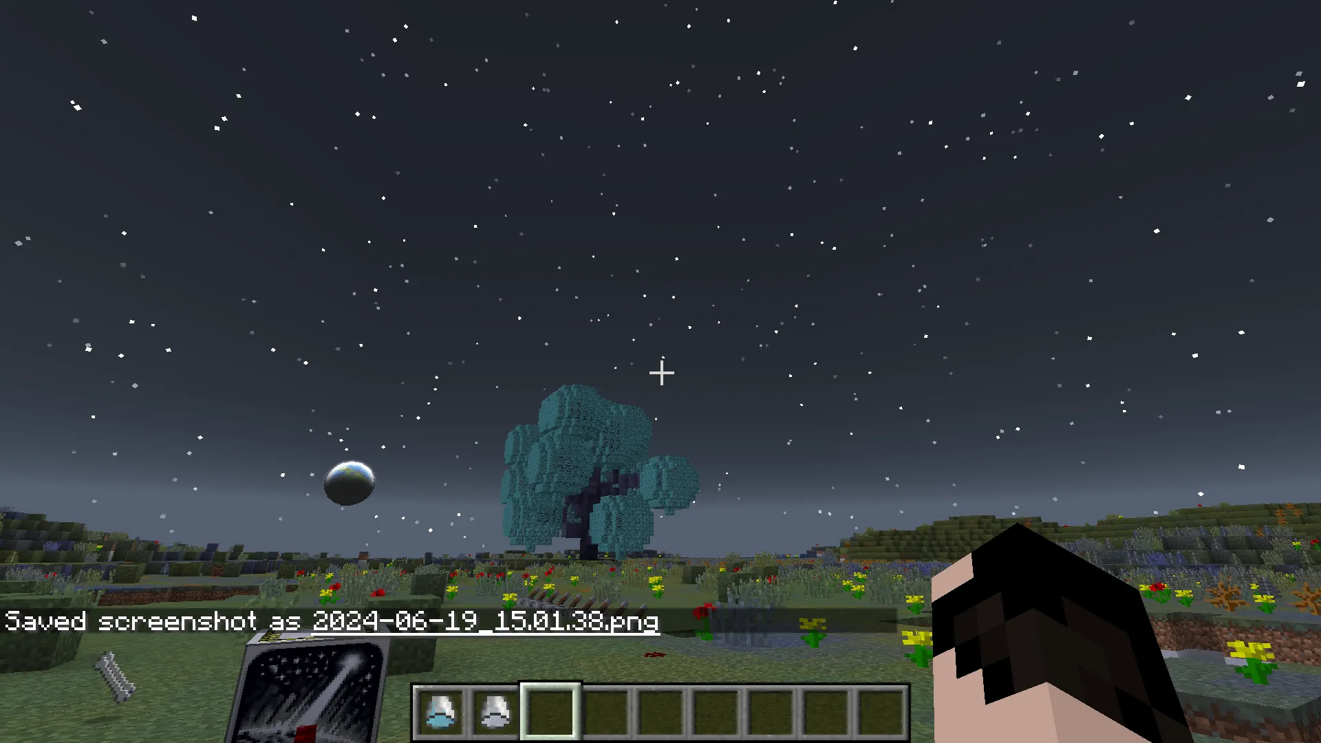 Advanced Rocketry - Reworked, Моды, Minecraft