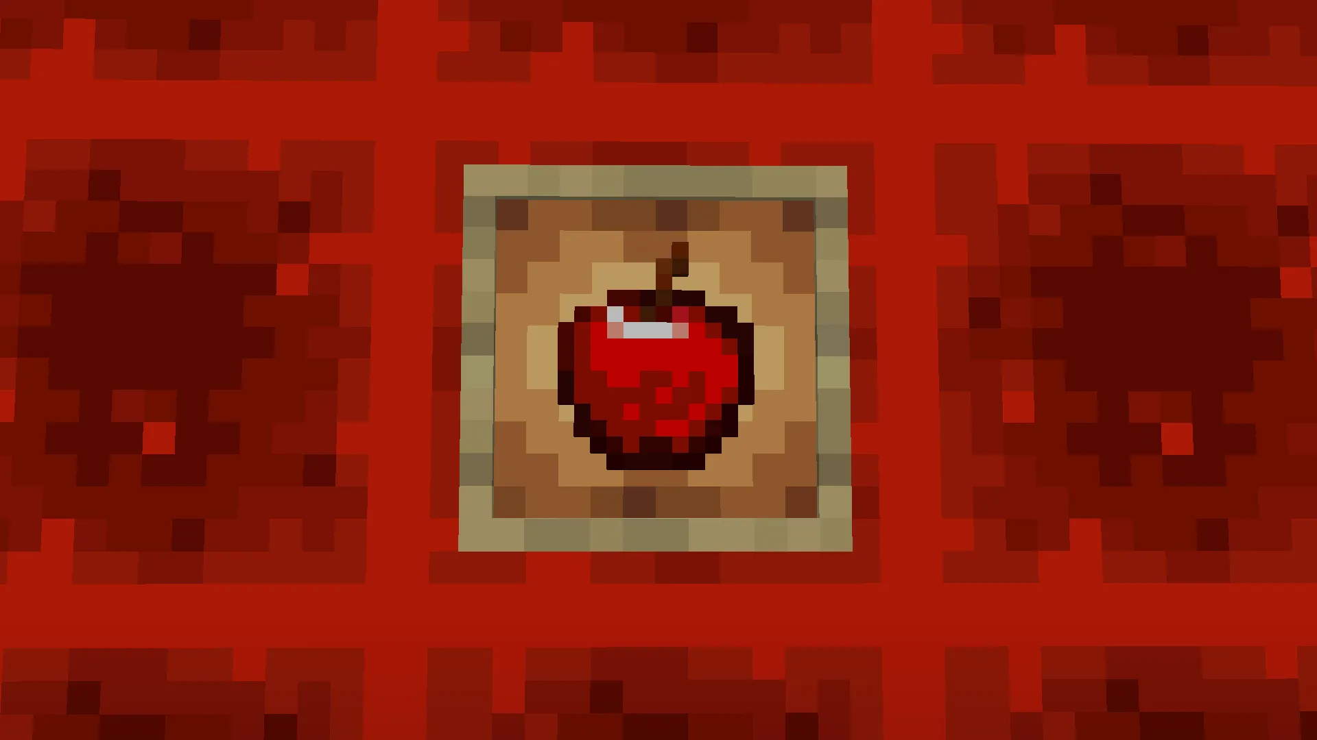 Mystic Apples, Моды, Minecraft
