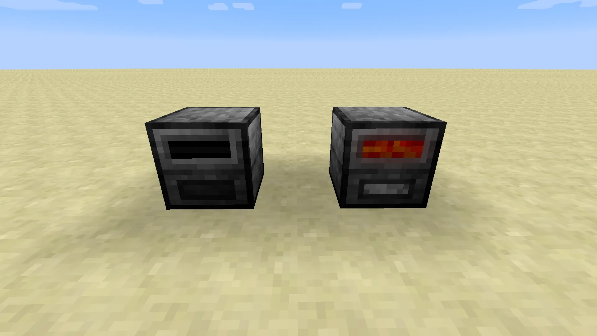 Colored Lights, Моды, Minecraft