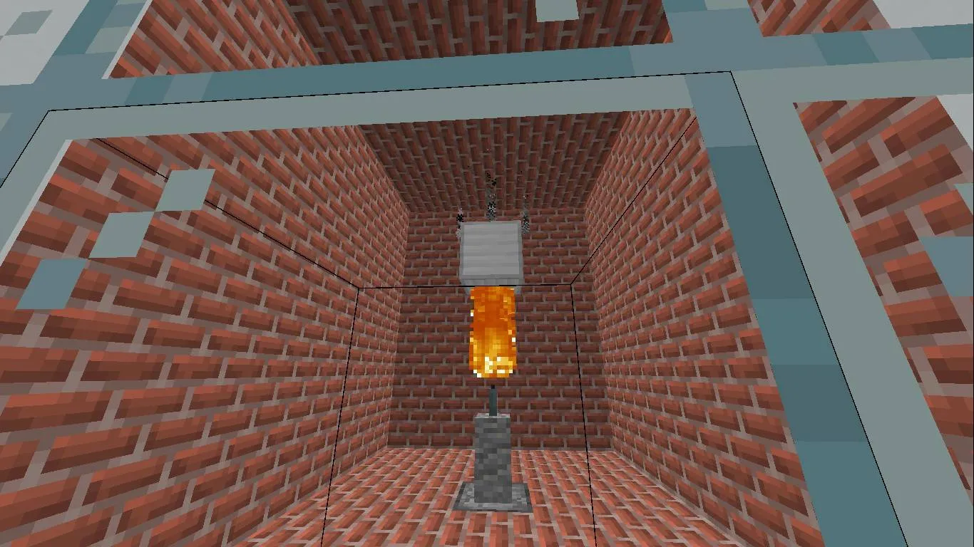 FISICRAFT - Bedrock — скриншот 4 (Карты, Minecraft)