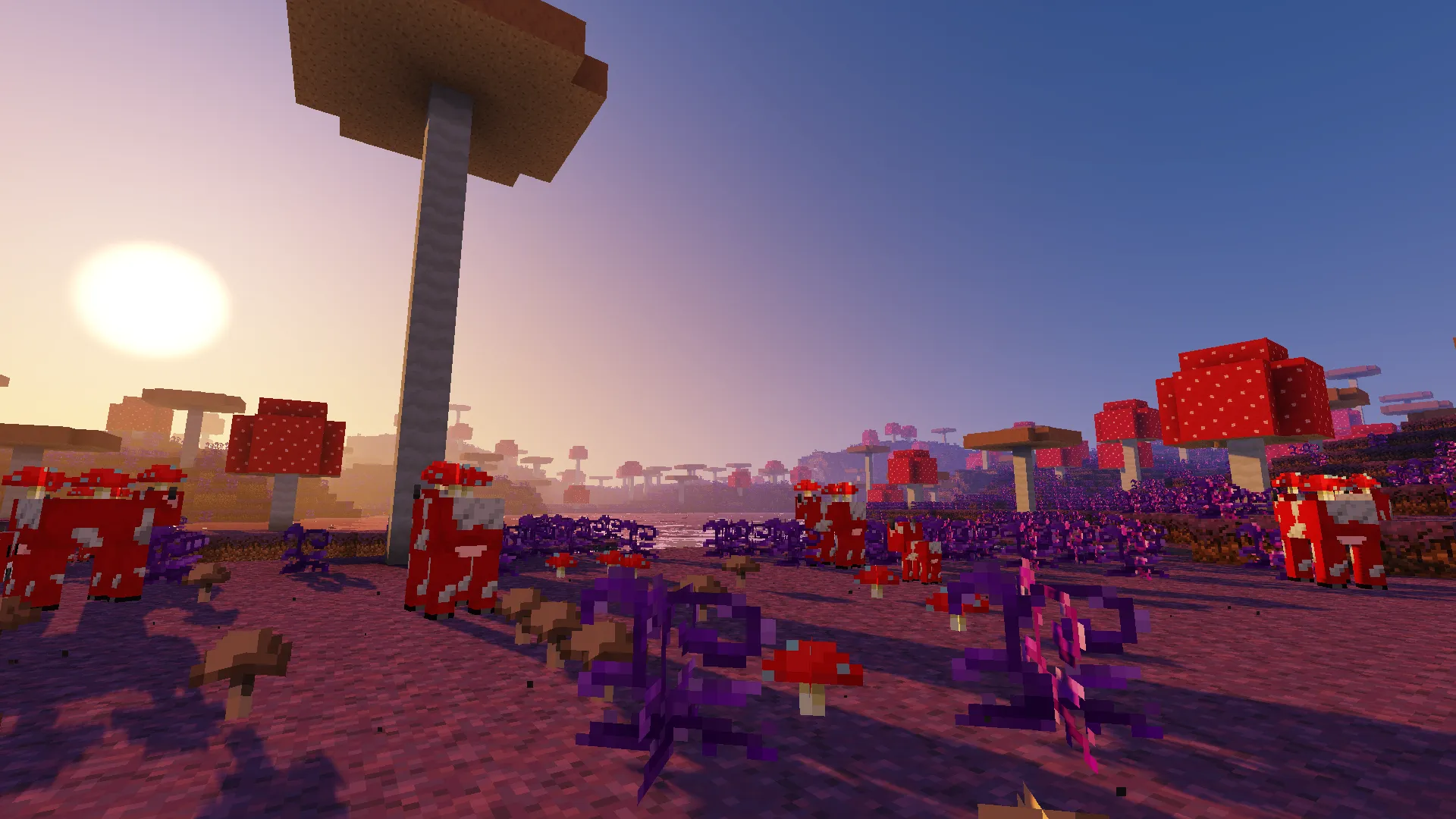 Grand Life Mod — скриншот 4 (Моды, Minecraft)