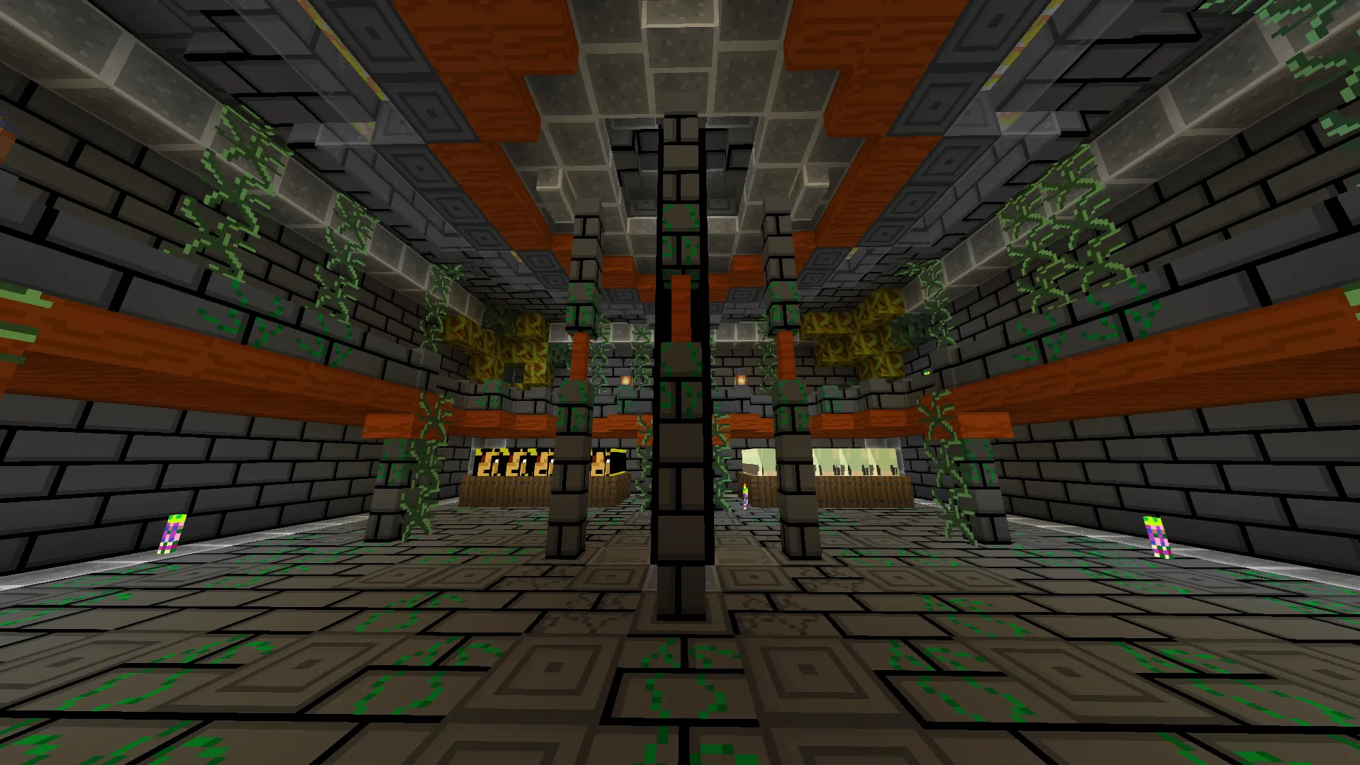 GeoPack™ — скриншот 4 (Текстуры, Minecraft)