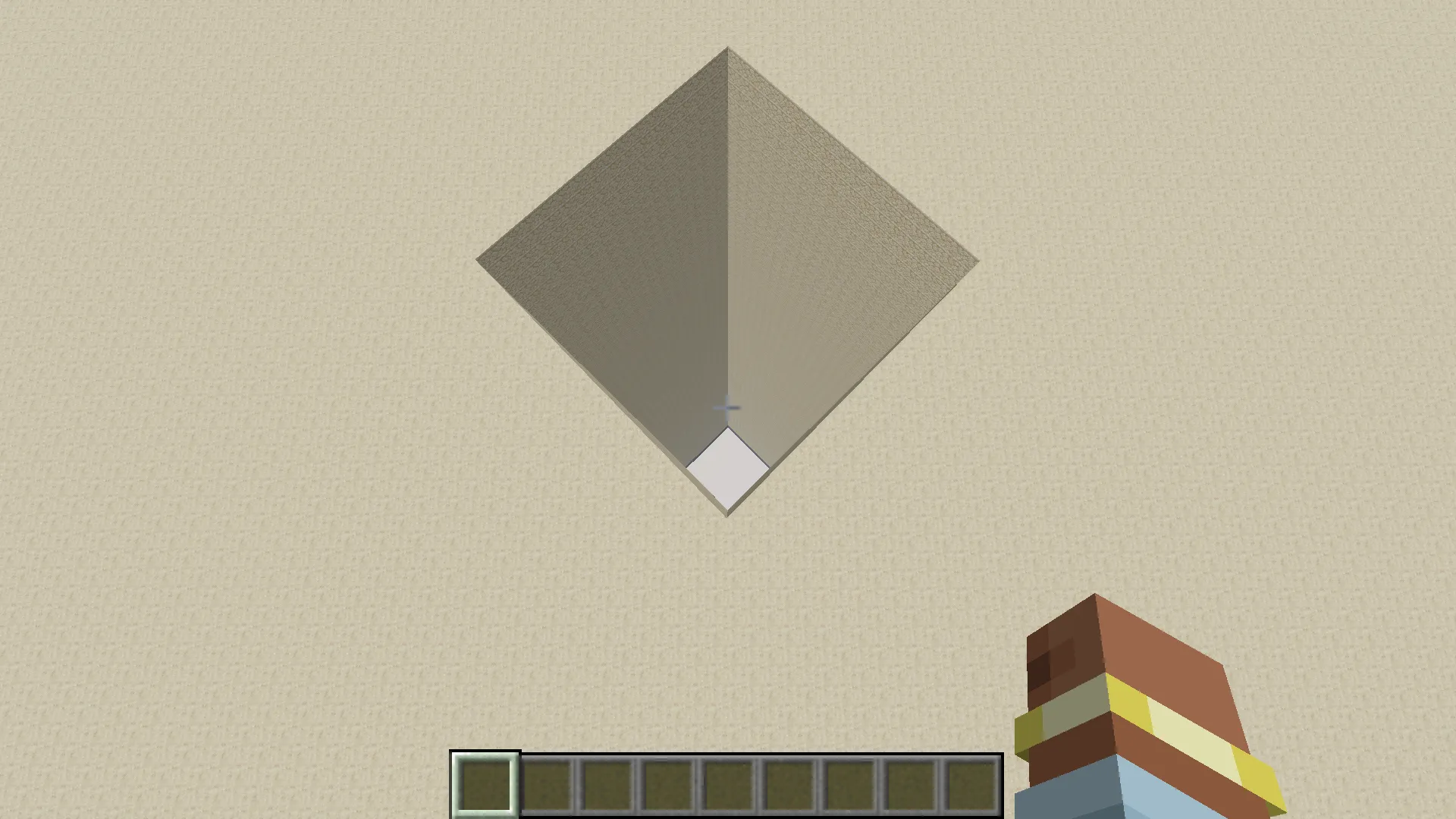 Immortal Armor — скриншот 4 (Моды, Minecraft)