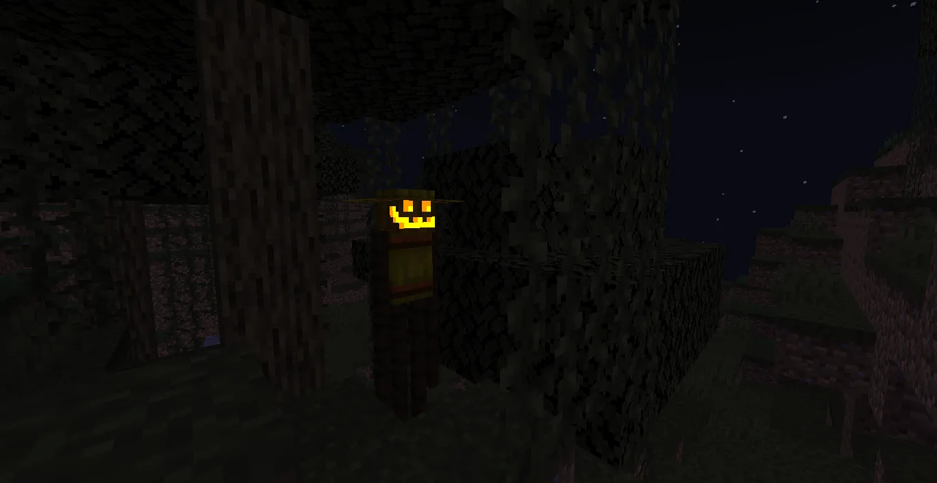 Matt's Witches Expansion, Моды, Minecraft