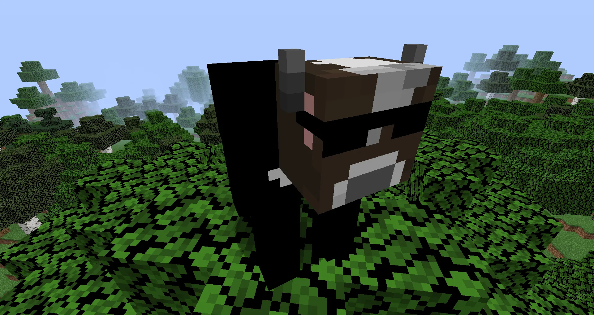 Ton'O'Ores - W.I.P — скриншот 7 (Моды, Minecraft)