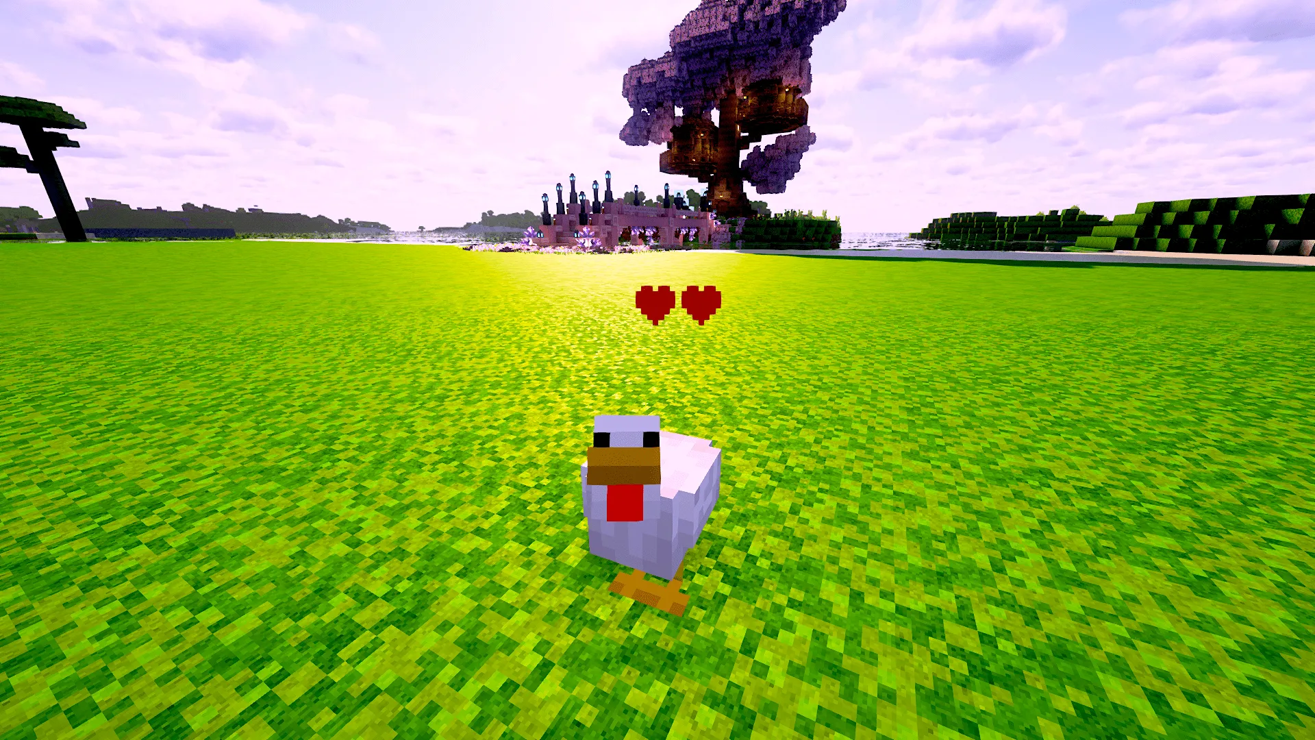 BossbarUltra — скриншот 3 (Плагины, Minecraft)