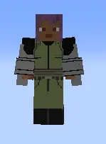 My Hero Academia: Crafted Justice — скриншот 12 (Моды, Minecraft)