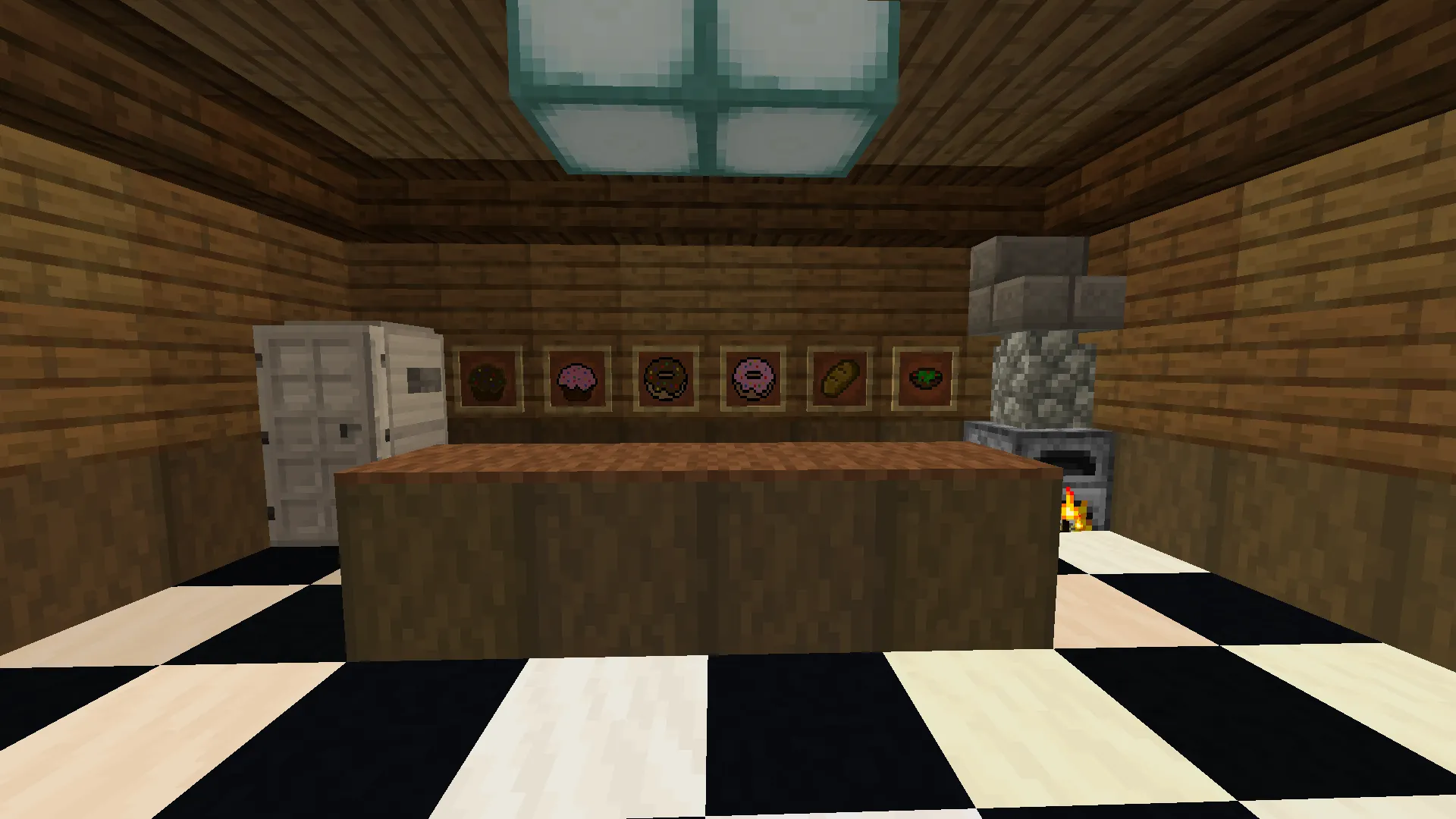 Extra Edibles — скриншот 8 (Моды, Minecraft)