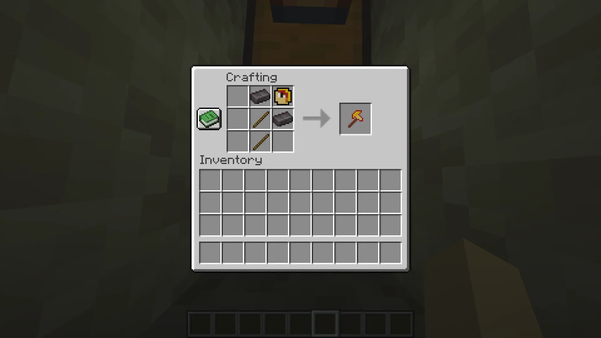 BlockOfPidgeon, Моды, Minecraft
