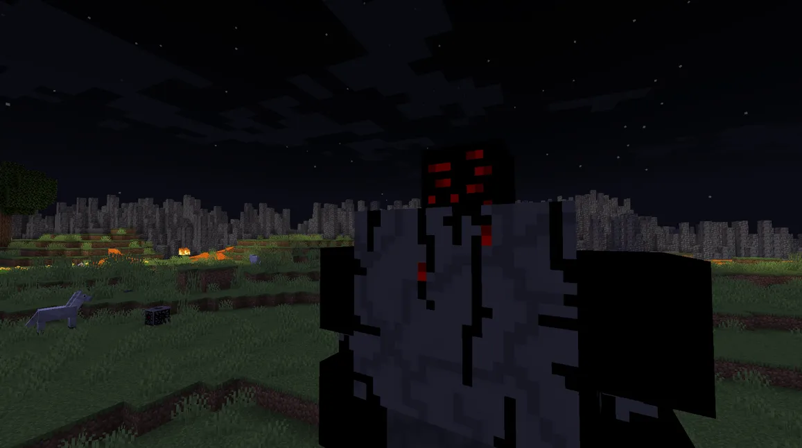 Codex Of Ascension — скриншот 17 (Моды, Minecraft)