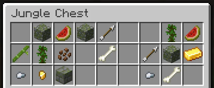 project-1430136 — скриншот 3 (Моды, Minecraft)