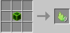 Uranium DP — скриншот 13 (Текстуры, Minecraft)