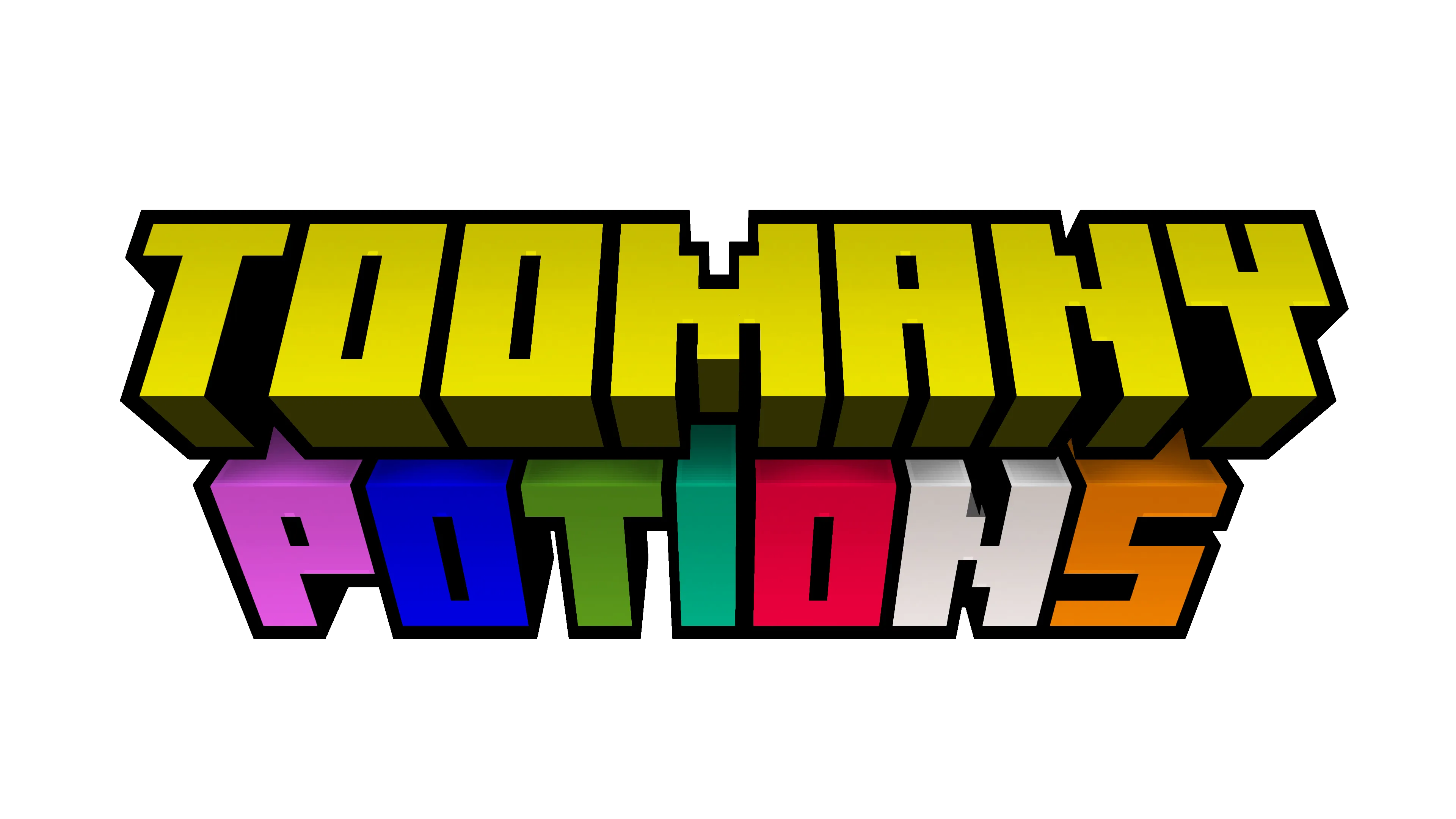 TooMany Potions — скриншот 2 (Моды, Minecraft)