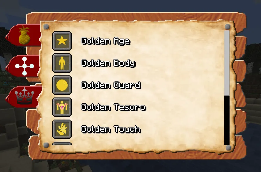 Cart's mmnm Addon :: Update 7.51! Calm Before the Storm!, Моды, Minecraft