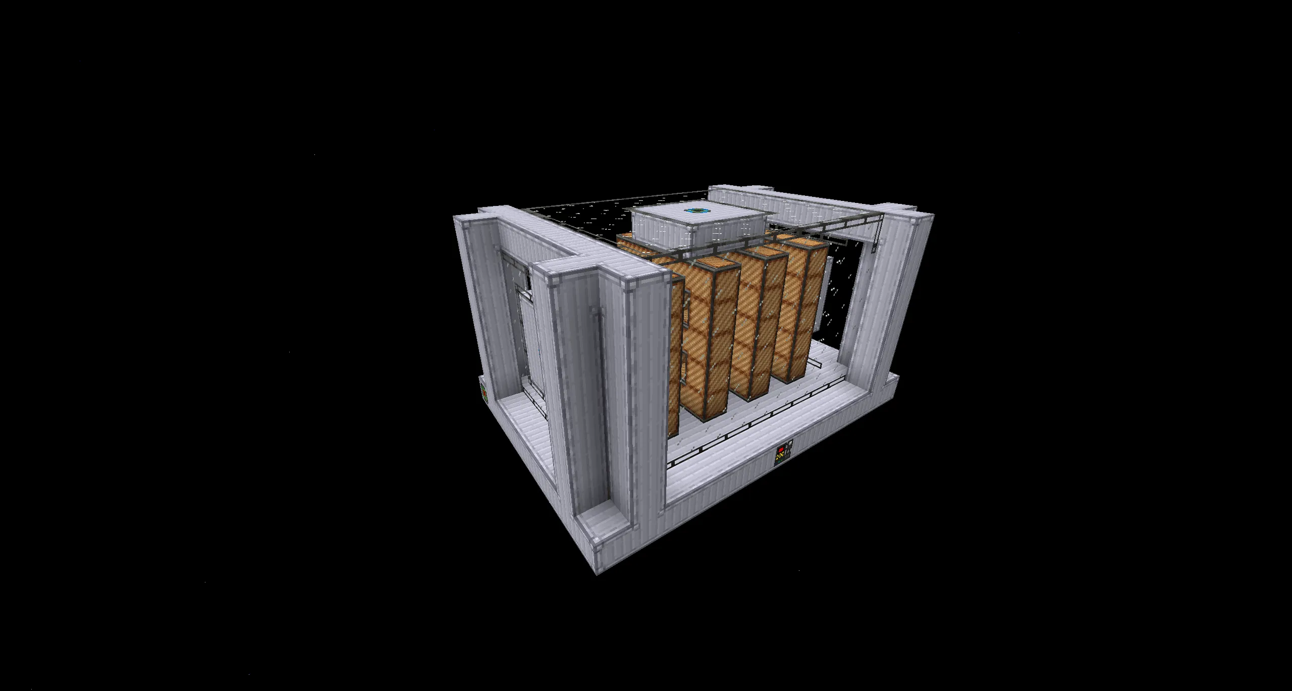 GT Community Additions, Моды, Minecraft