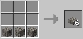 Dirt Usage, Моды, Minecraft