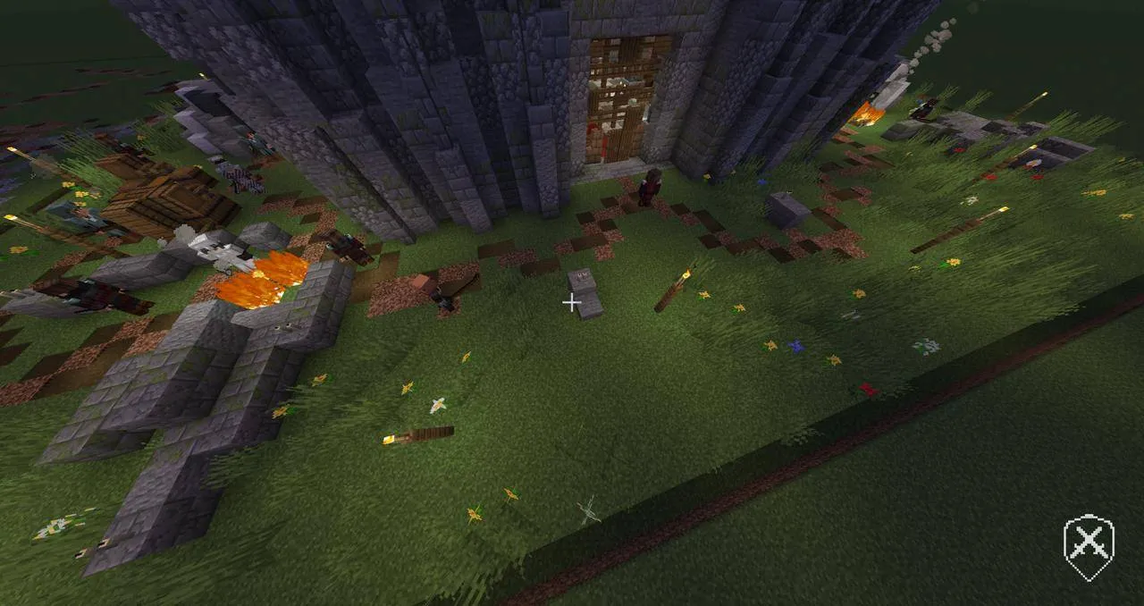 [WIP] DragonFist Legacy, Моды, Minecraft