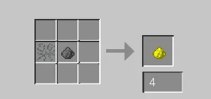 The Lost Recipes — скриншот 3 (Моды, Minecraft)