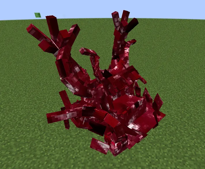  The One Eyed — скриншот 9 (Моды, Minecraft)