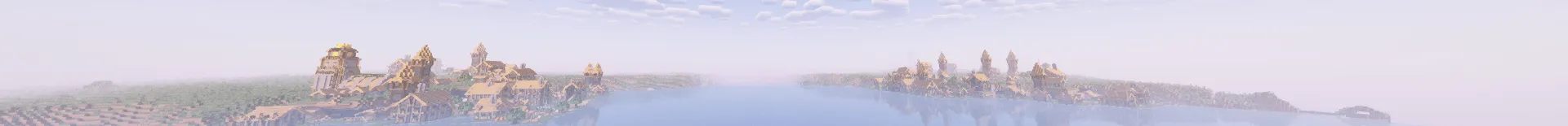 MedievalisM | Come have a journey — скриншот 6 (Модпаки, Minecraft)