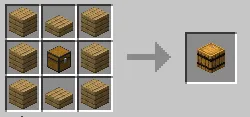 Lost Village mod — скриншот 2 (Моды, Minecraft)
