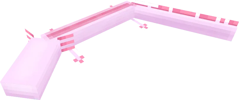 The Living Claw Machine, Моды, Minecraft