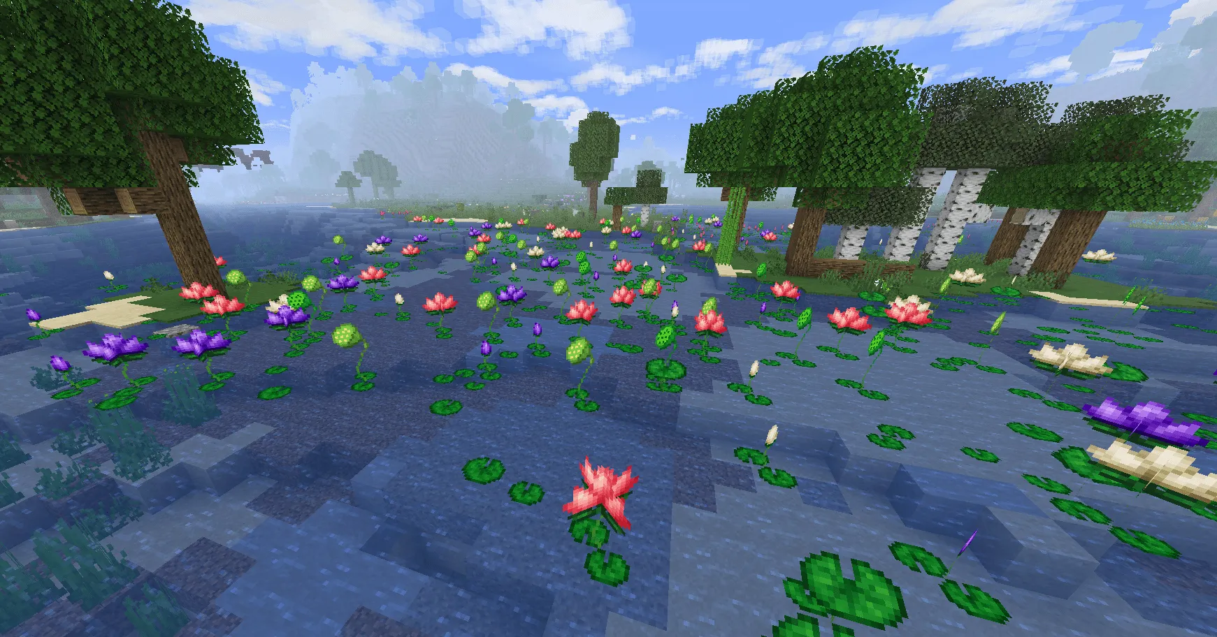 VietNam Delight (A Farmer's Delight Add-on), Моды, Minecraft