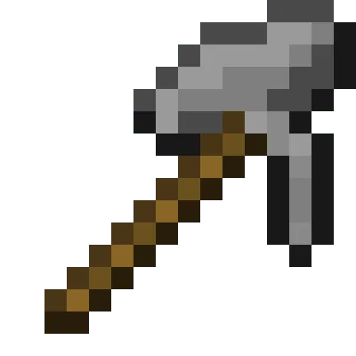 VOIDED's Simple Paxels — скриншот 2 (Моды, Minecraft)