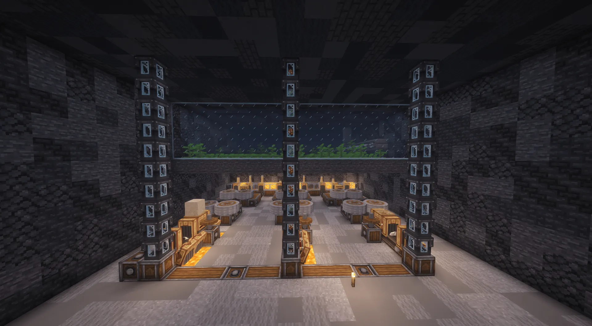 Ultimate Create 7 - UC7 — скриншот 4 (Модпаки, Minecraft)