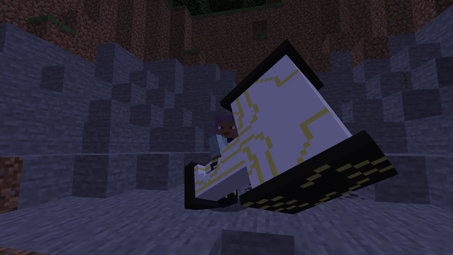 Shuumatsu no Valkyrie: Project Ragnarok, Моды, Minecraft