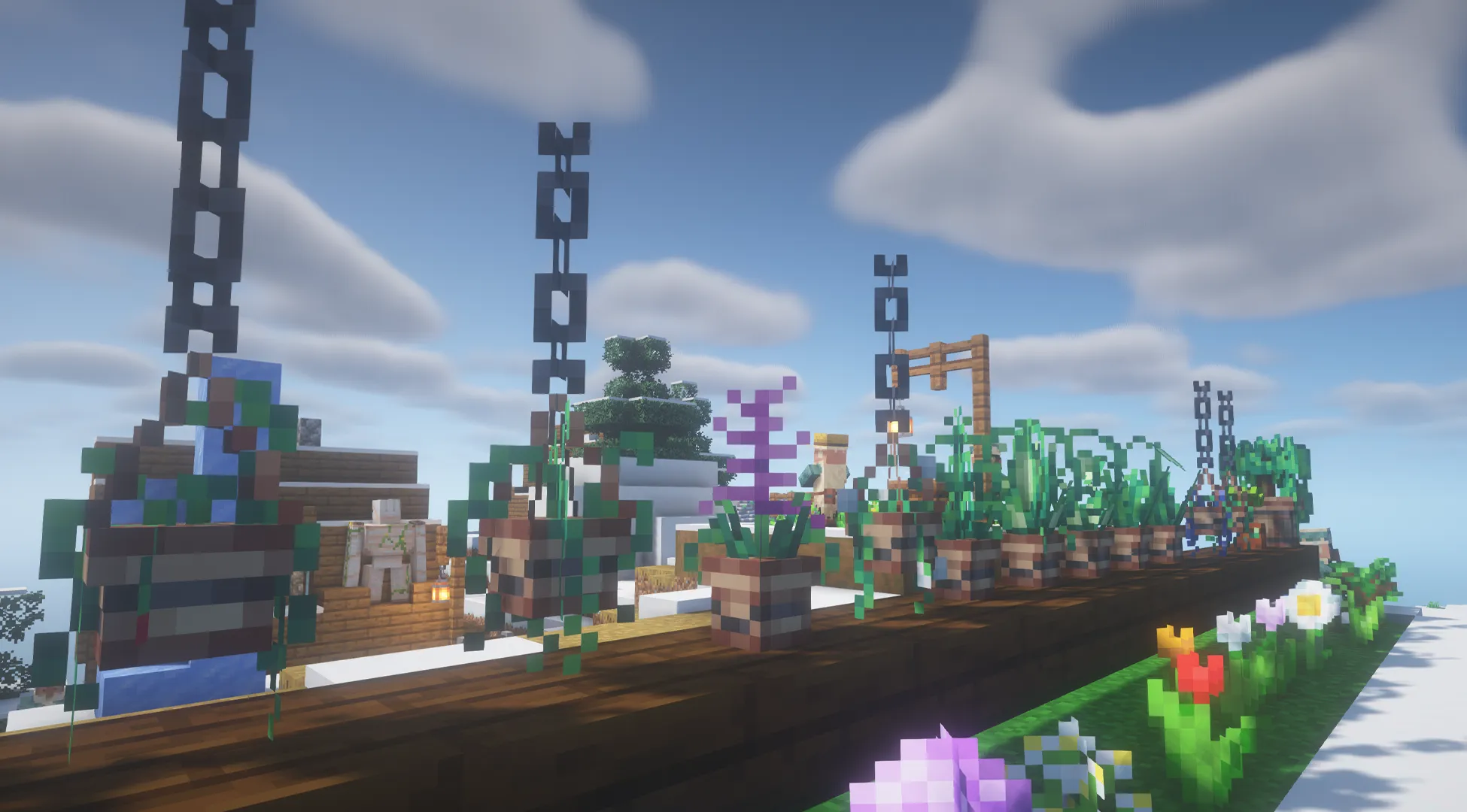 BetterPot — скриншот 3 (Текстуры, Minecraft)