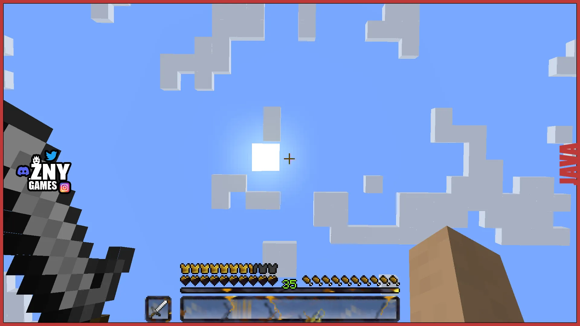 GILDED BLACKSTONE, Текстуры, Minecraft