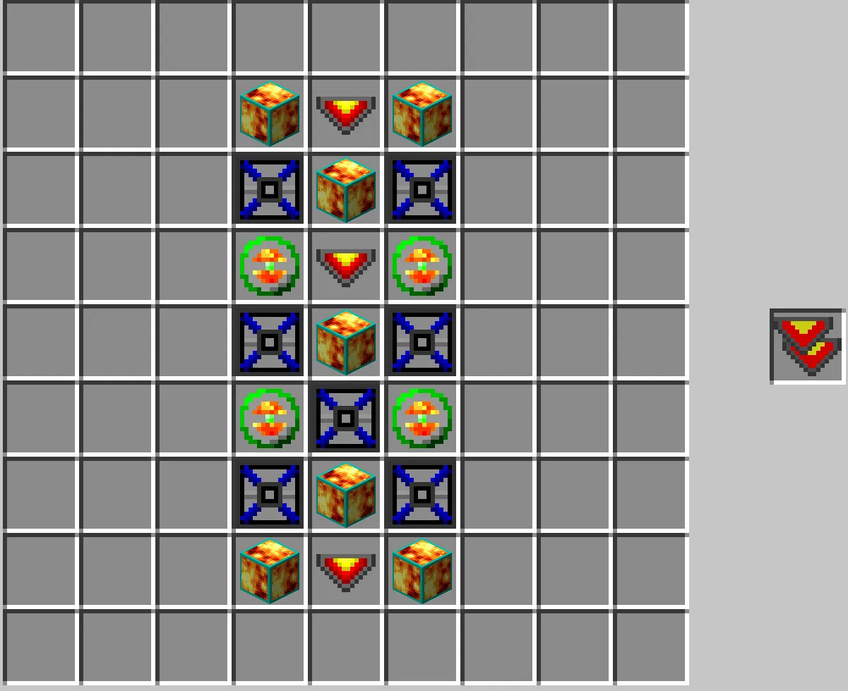 Stargate Sword, Моды, Minecraft