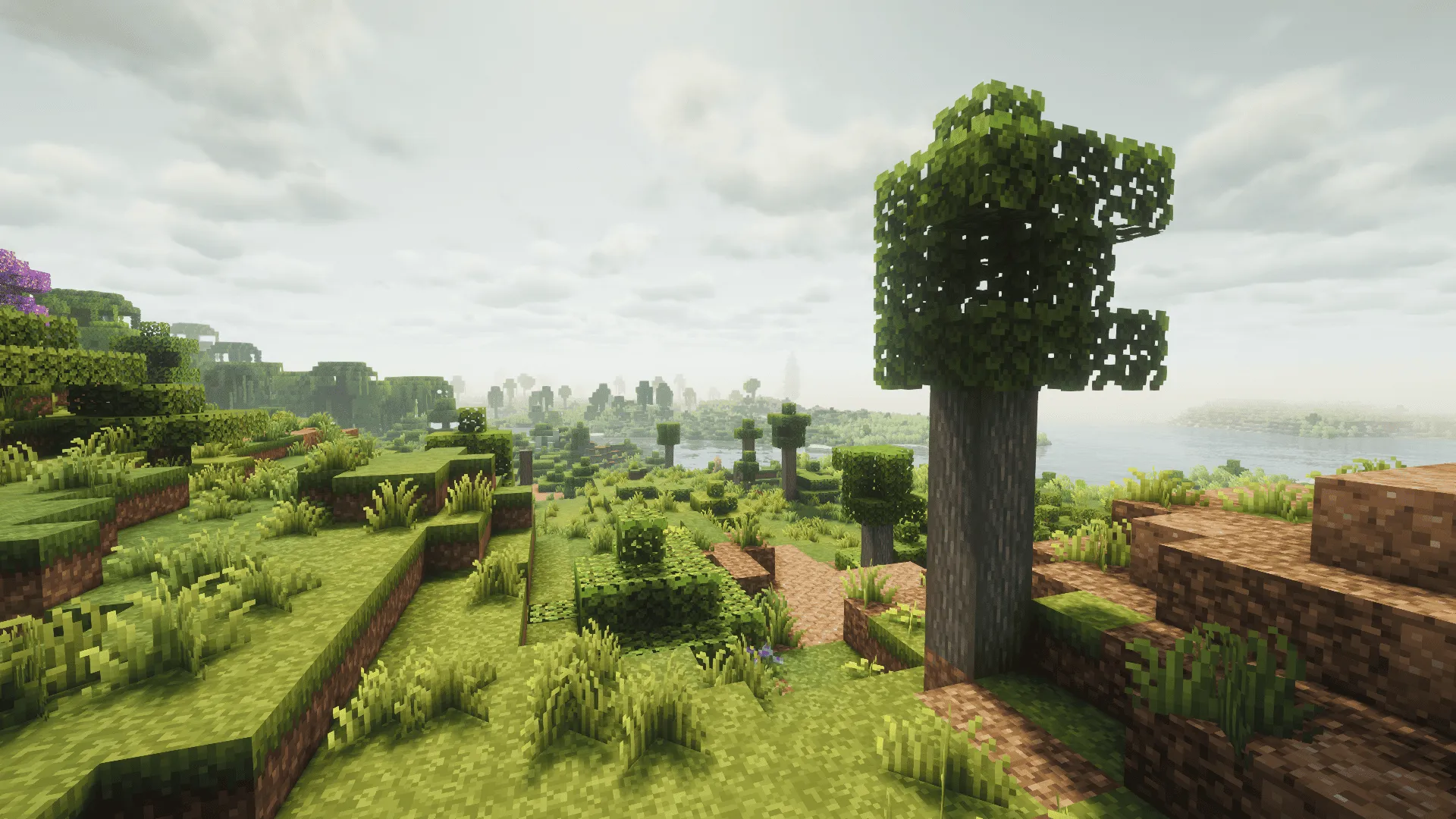 Ascendra, Модпаки, Minecraft