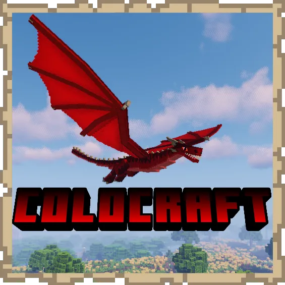 ColoCraft - Adventures — скриншот 5 (Модпаки, Minecraft)