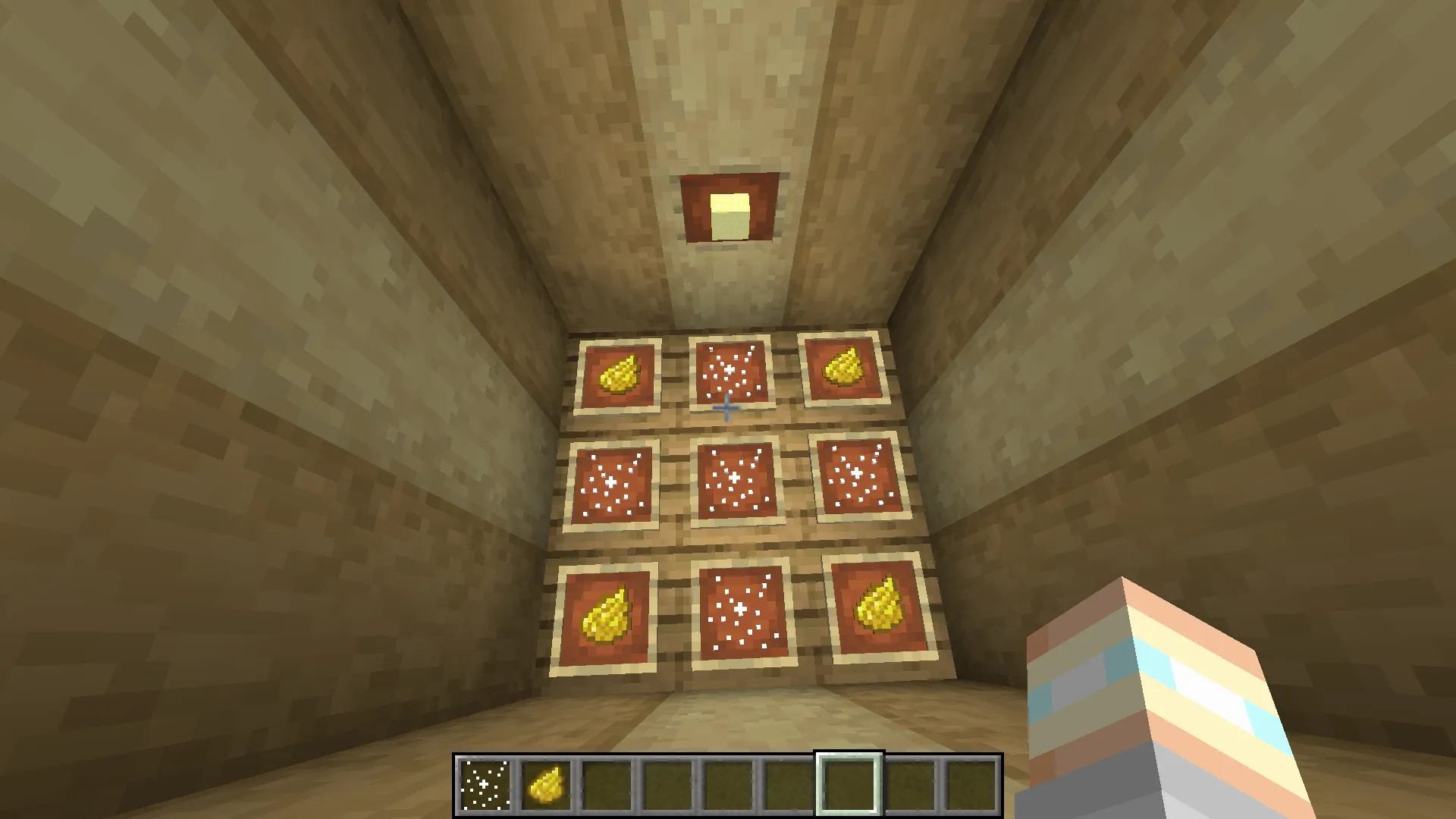 Spark Blocks! — скриншот 2 (Моды, Minecraft)