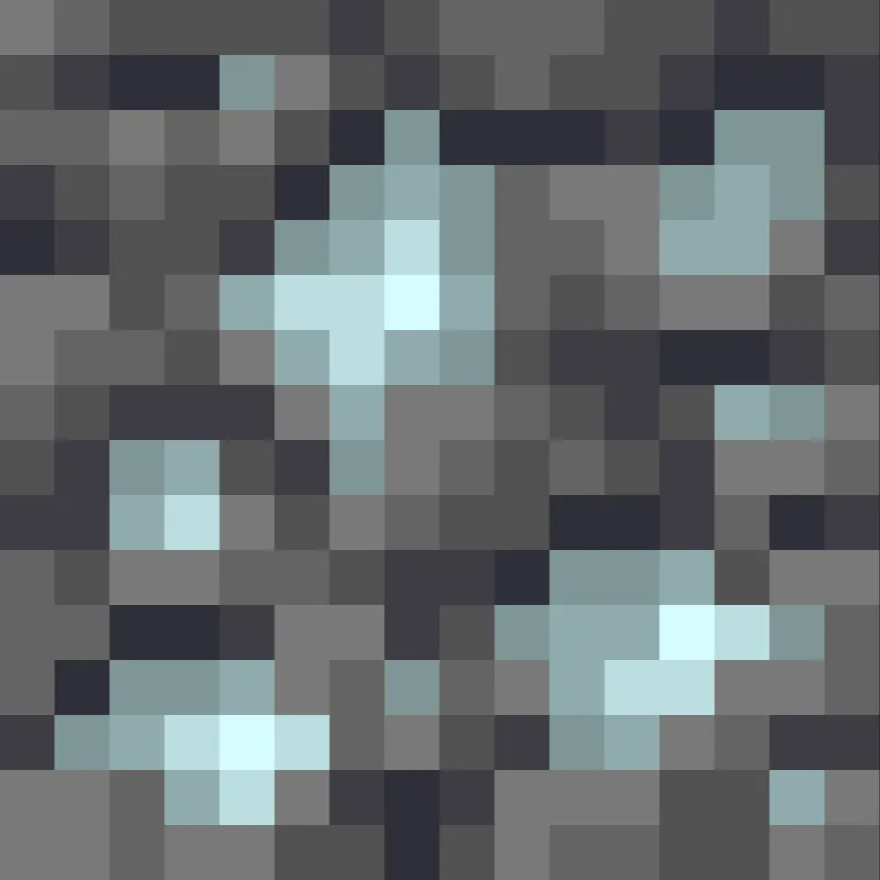 Mr. Goose's Additional Ores, Моды, Minecraft