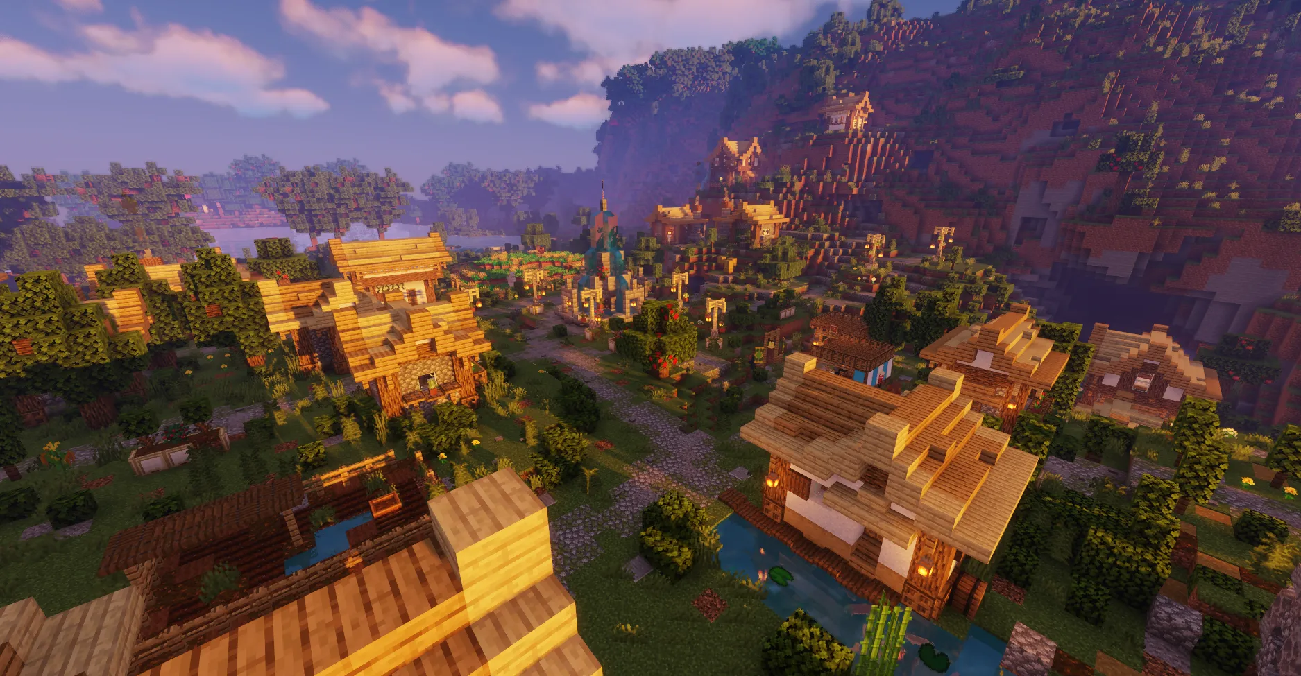 The Roleplayer Pack — скриншот 3 (Модпаки, Minecraft)