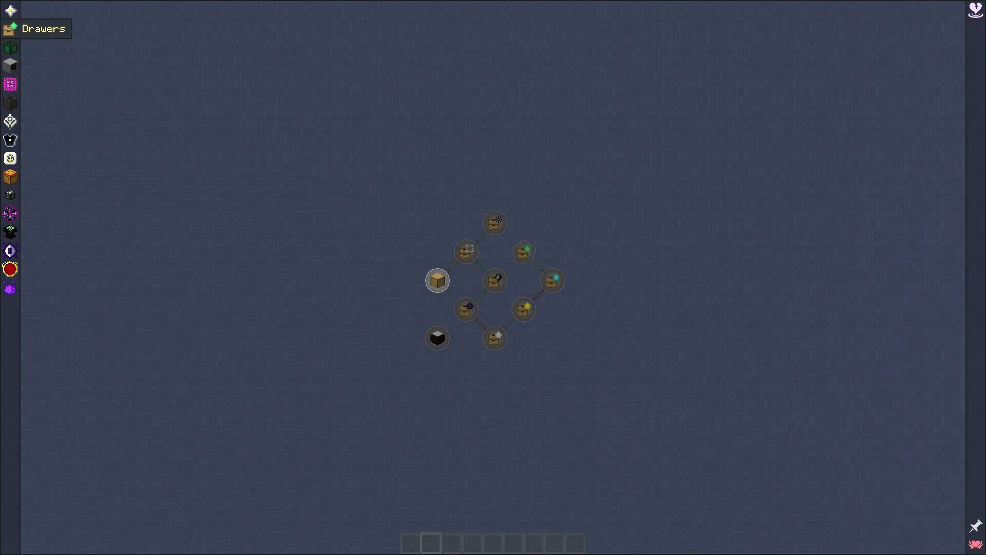 Technocratica, Модпаки, Minecraft