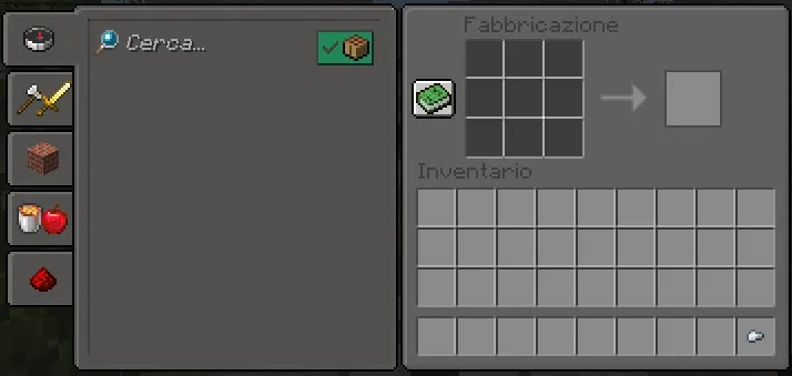 Sogoxal Realistic Resource Pack — скриншот 2 (Текстуры, Minecraft)
