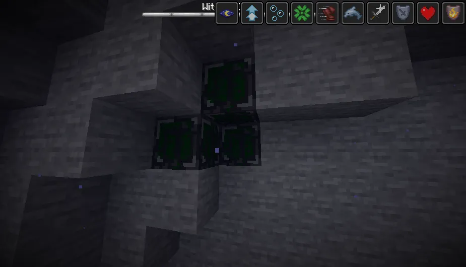Fruits Party !, Моды, Minecraft