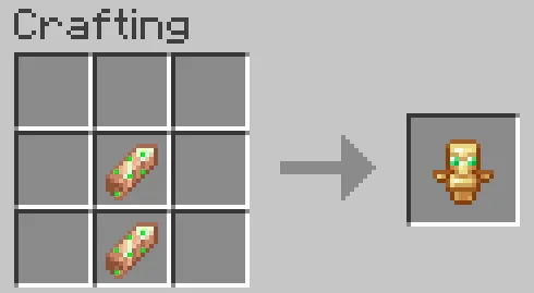 New Crystals, Моды, Minecraft