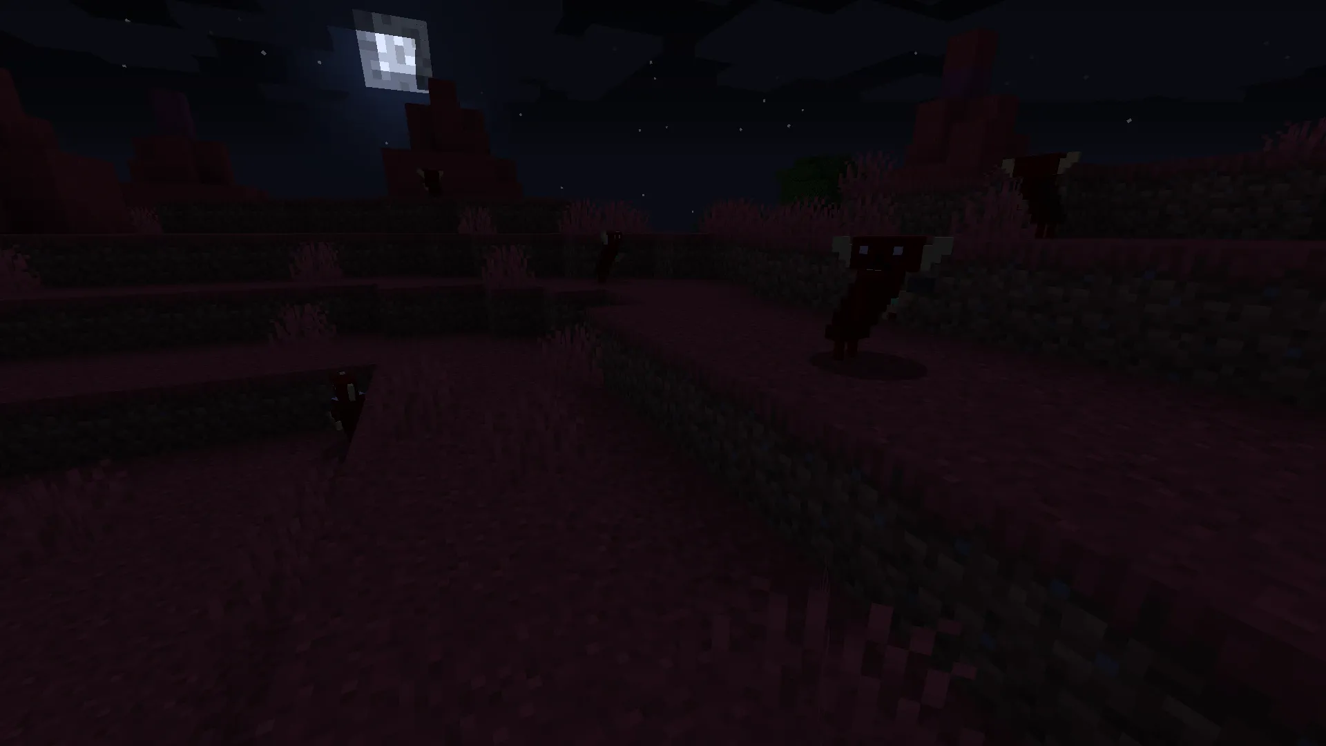 The Red Goblin Mod, Моды, Minecraft