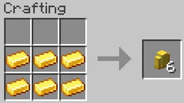 Iron Fences (Fabric), Моды, Minecraft