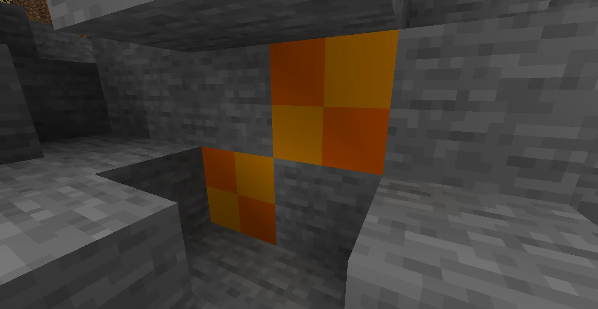 Suspicious Block, Моды, Minecraft