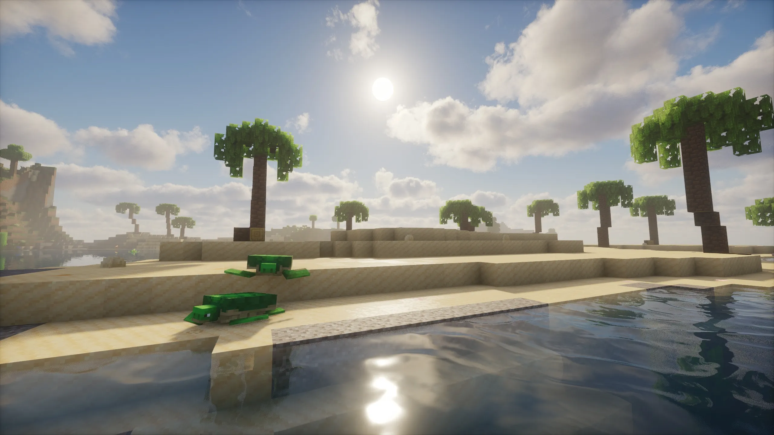 Better Realism MC | Vanilla+ & Realism (Based on RealismCraft) — скриншот 5 (Модпаки, Minecraft)